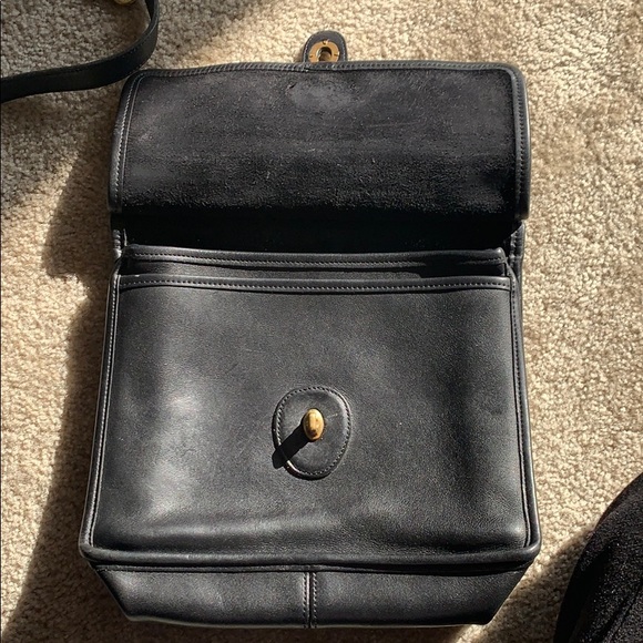 Vintage Coach - Picture 6 of 6